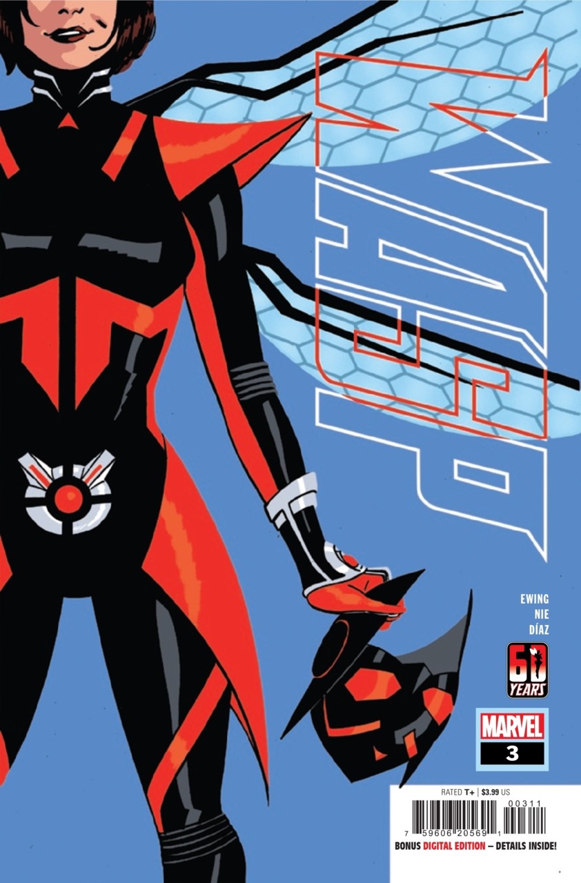 Wasp #3