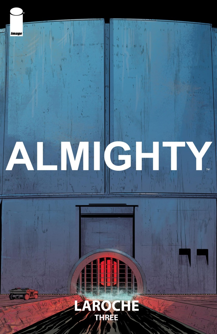 Almighty #3