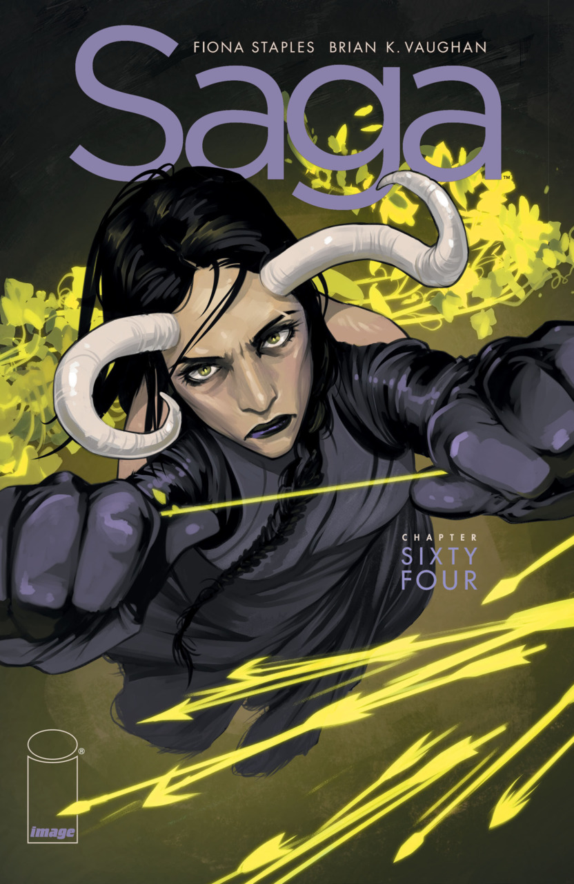 Chapter 64