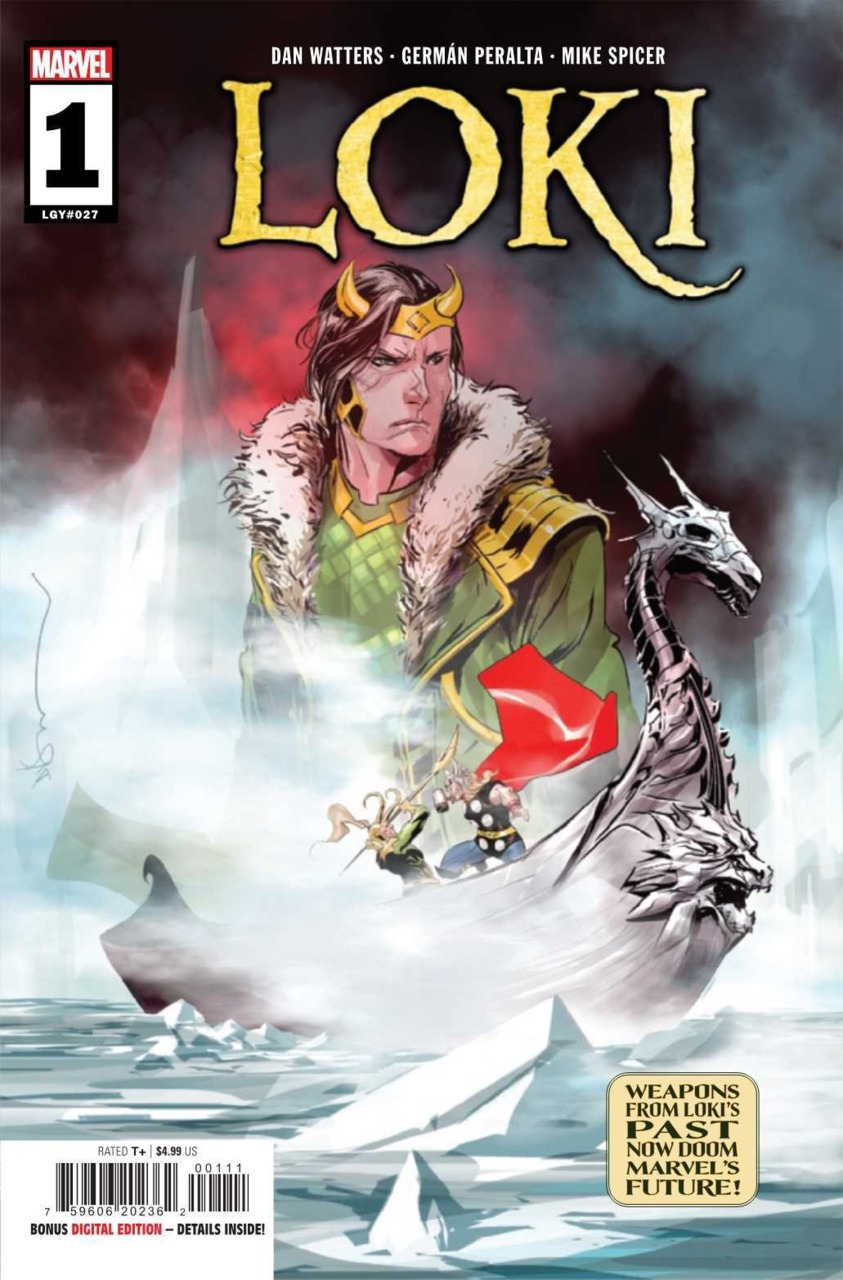 The Liar Chapter 1