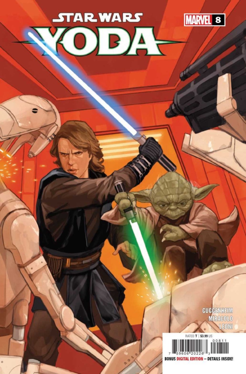 Part 2: The Forge