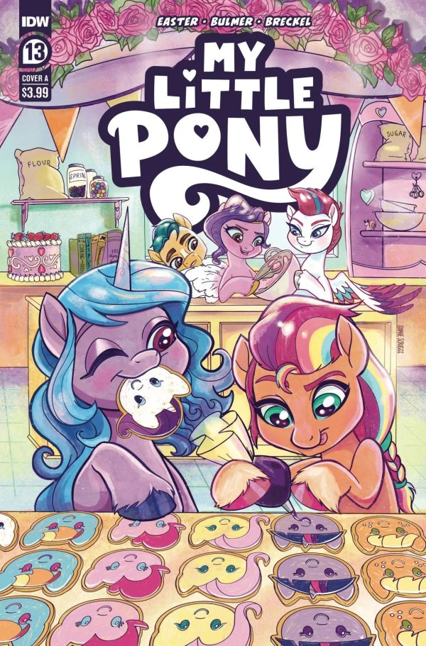 My Little Pony #13