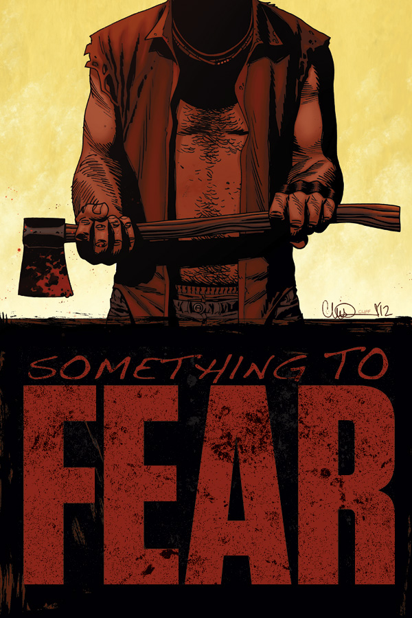 Something To Fear Part 2