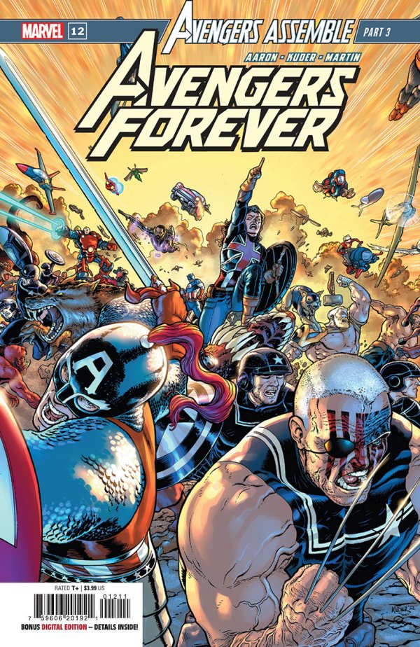 Part Three: The Siege Of Infinity Tower
