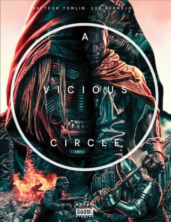 A Vicious Circle #2