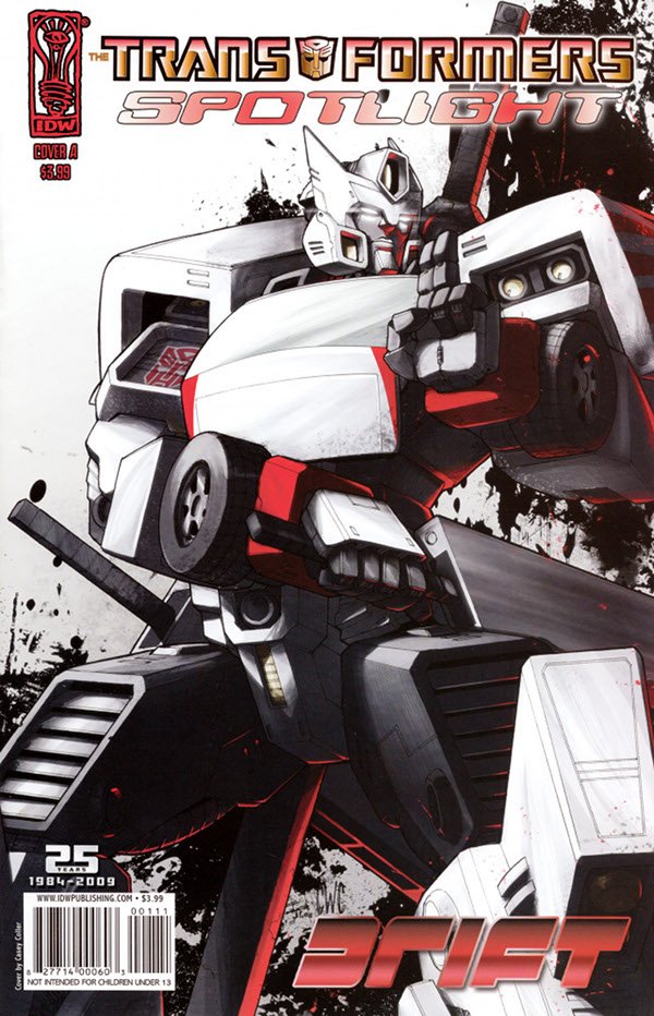 Drift