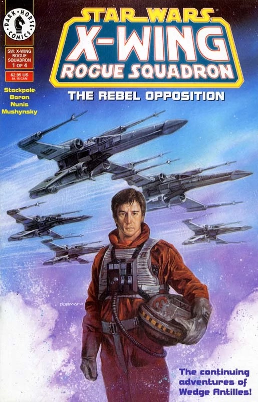 The Rebel Opposition Part 1
