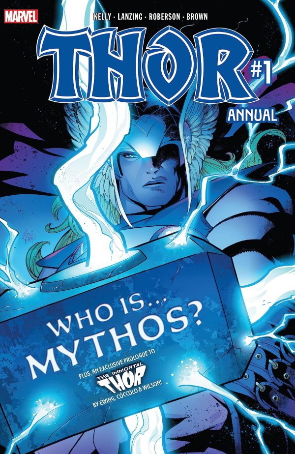 Mythos / Would You Know More