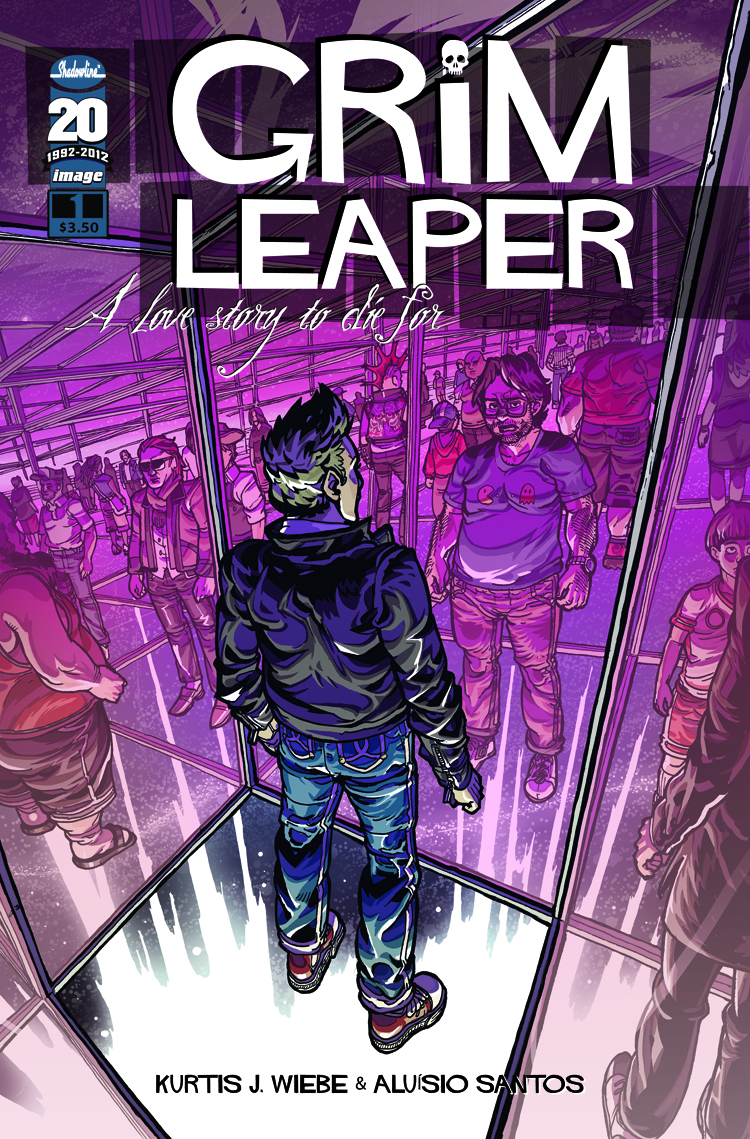 Grim Leaper Part 1