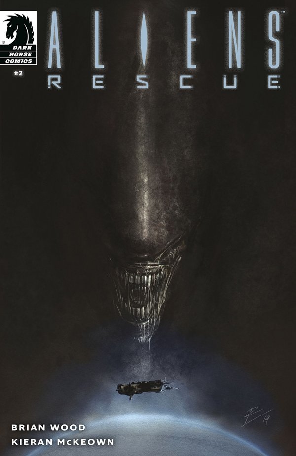 Aliens: Rescue, Part 3