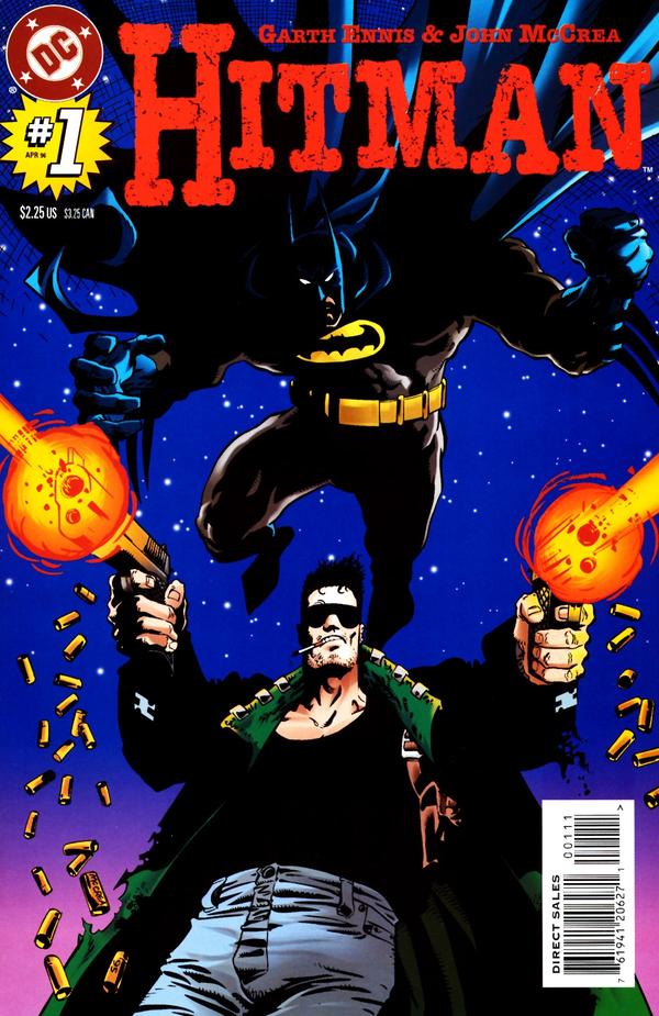 A Rage In Arkham, Part One