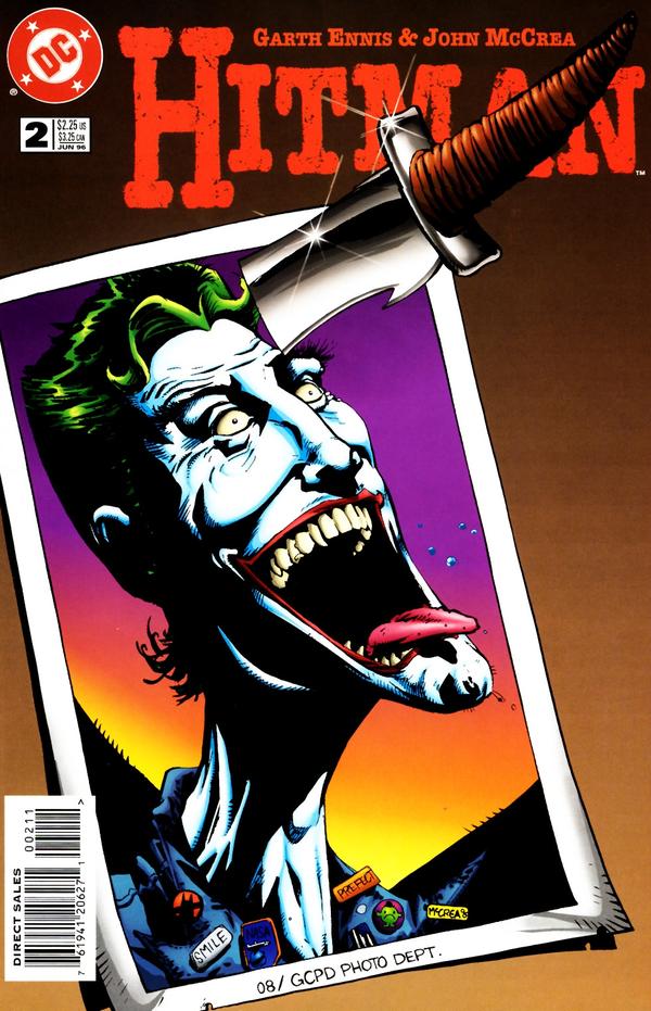 A Rage In Arkham, Part Two