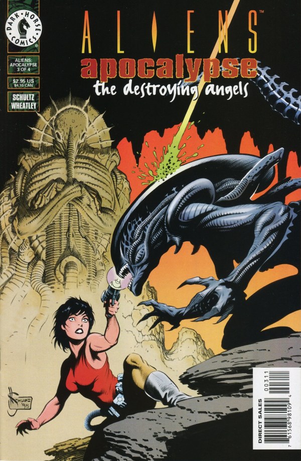 The Destroying Angels, Part 3