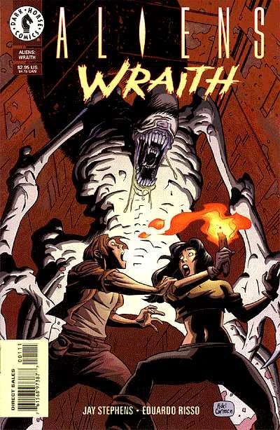 Wraith