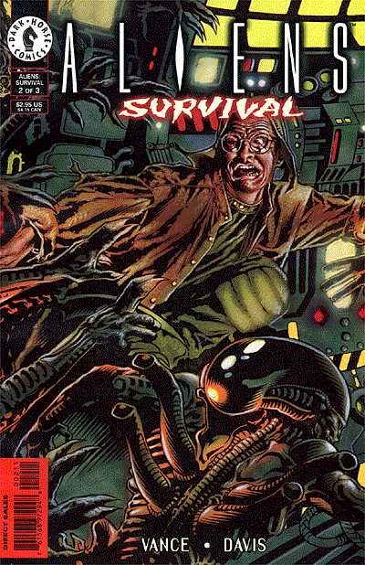 Survival Part 2
