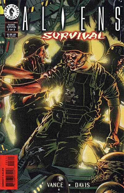 Survival Part 3