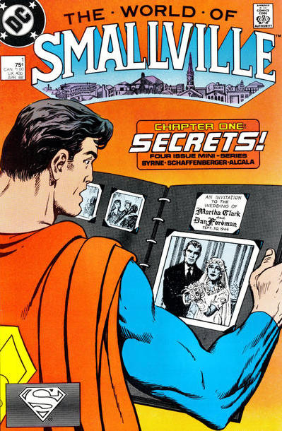 Secrets