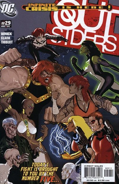 Unoriginal Sins, Part 1: All Together Now