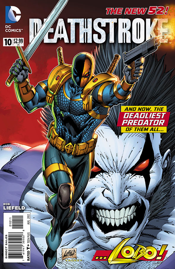 The Hunt For Lobo Part 1