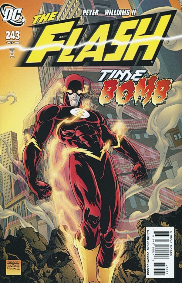 Fast Money Part Six: Everything, Always