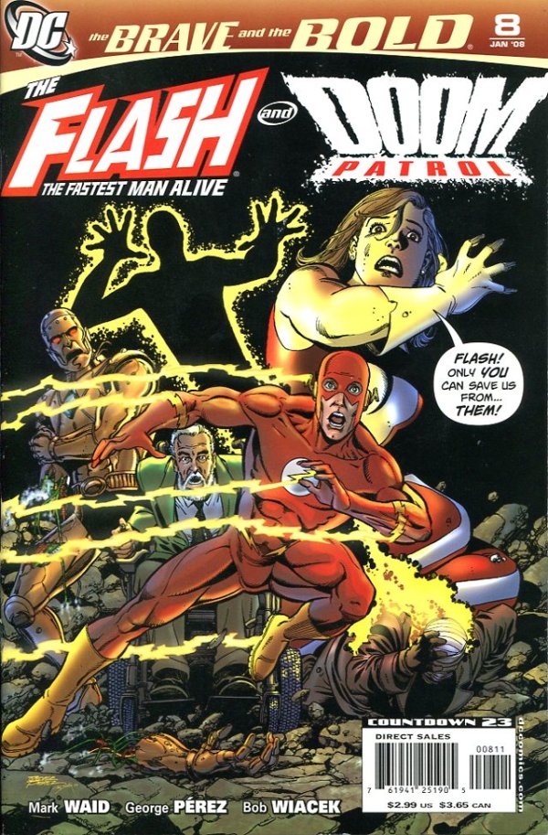 Wally's Choice