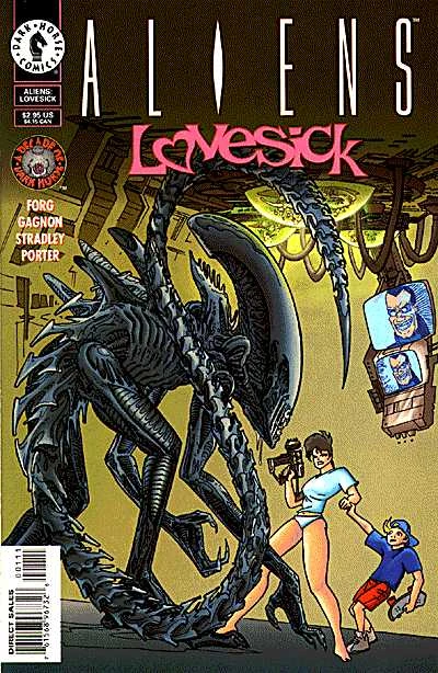 Lovesick