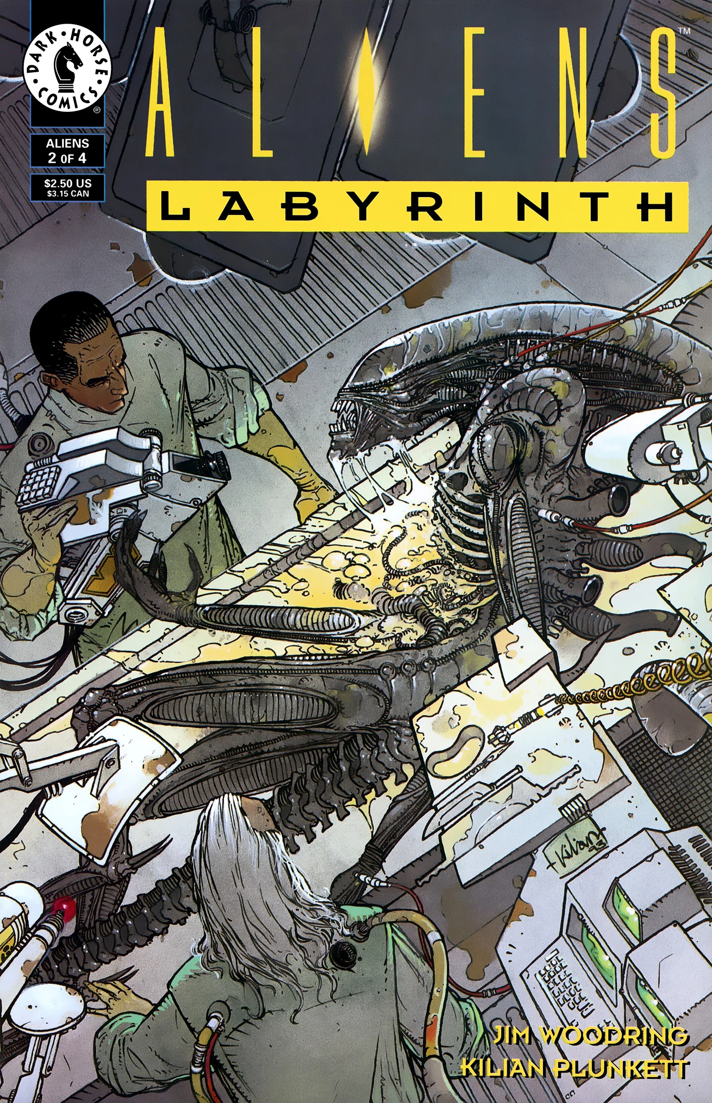 Labyrinth, Part 2