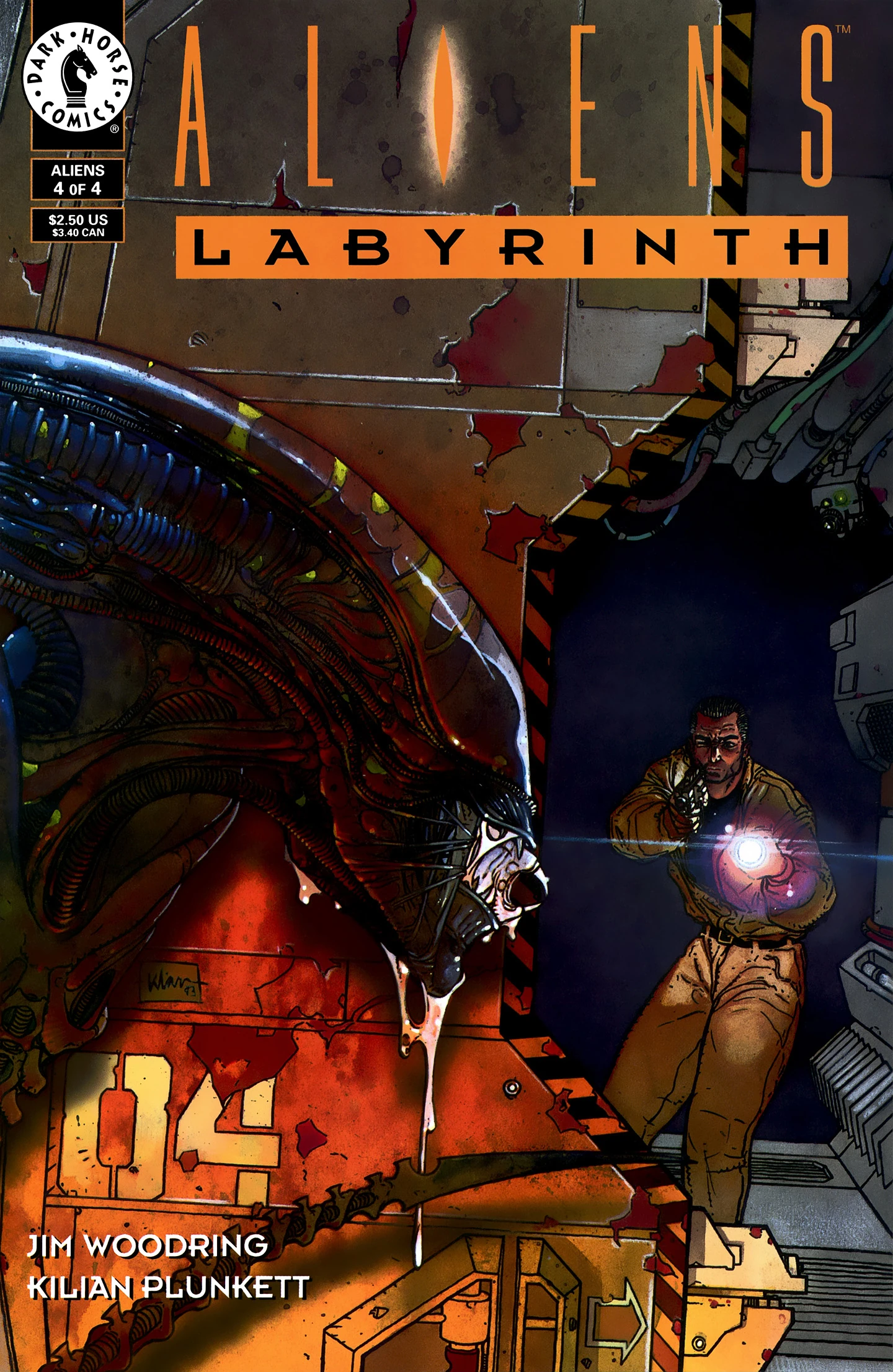 Labyrinth, Part 4