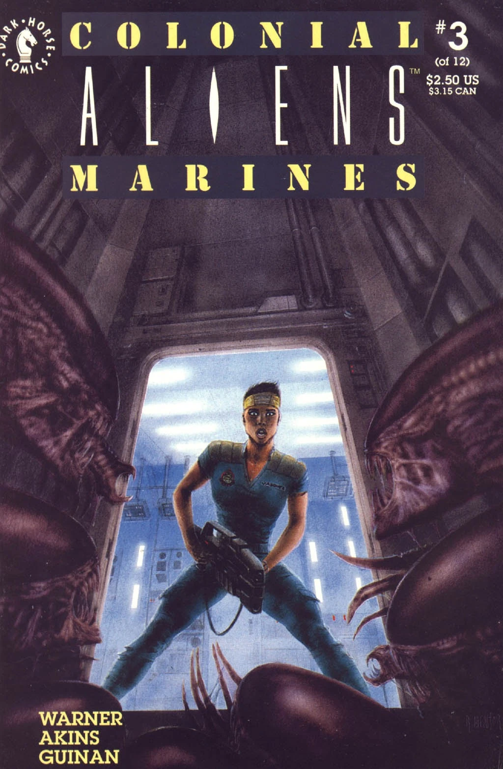 Aliens: Colonial Marines, Part 3