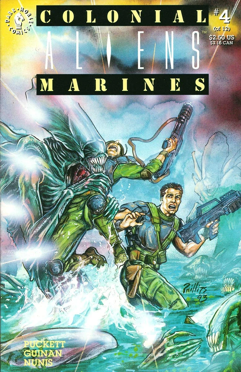 Aliens: Colonial Marines, Part 4