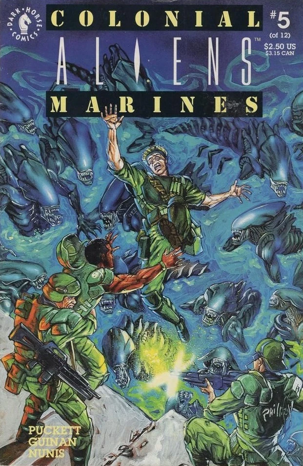 Aliens: Colonial Marines, Part 5
