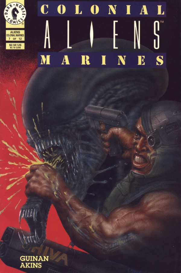 Aliens: Colonial Marines, Part 7