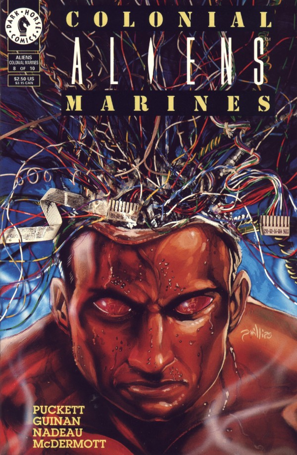 Aliens: Colonial Marines, Part 8
