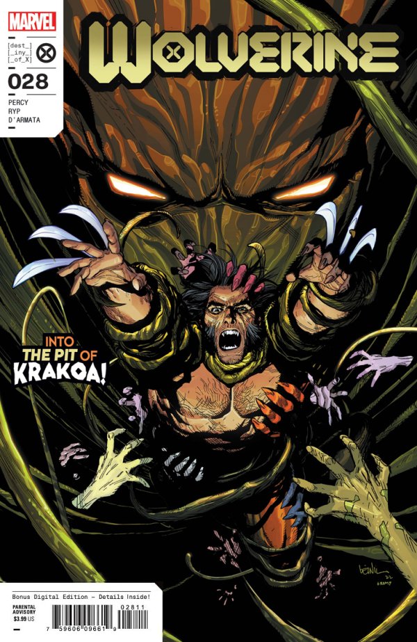 The Beast Agenda, Part 3: Savage