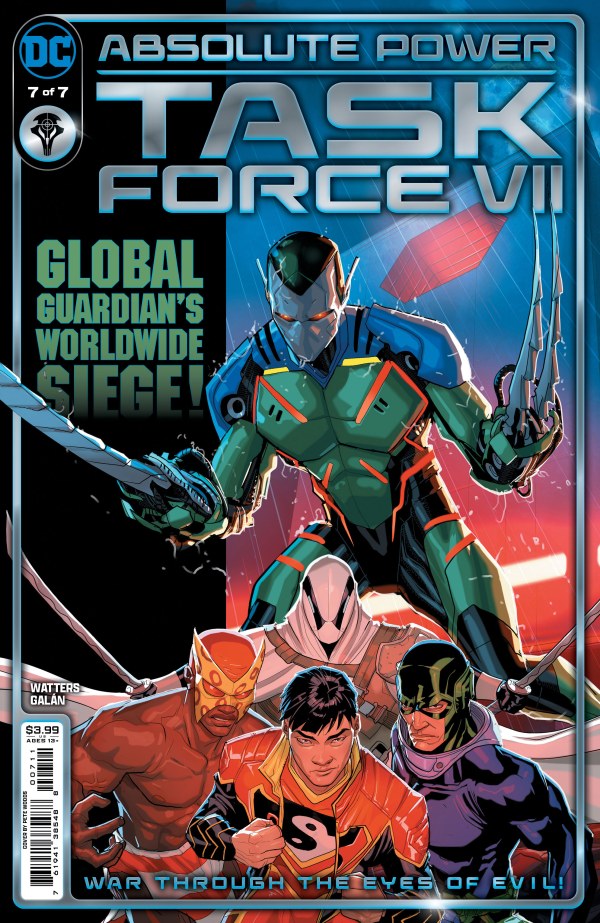Global Guardian