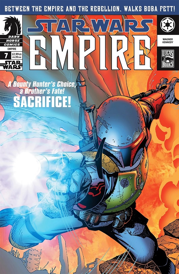 Sacrifice !
