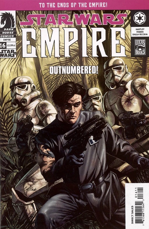 To The Last Man Part 1