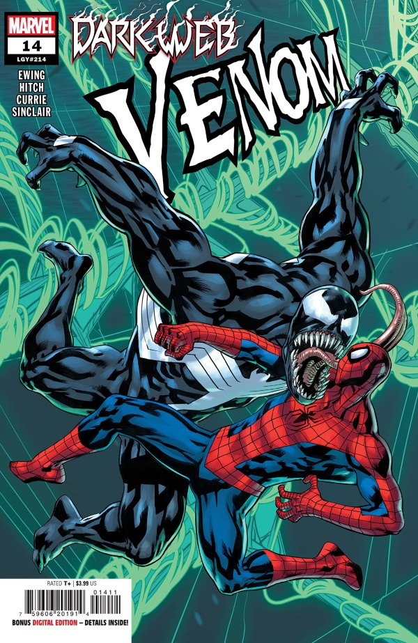 Venom #14