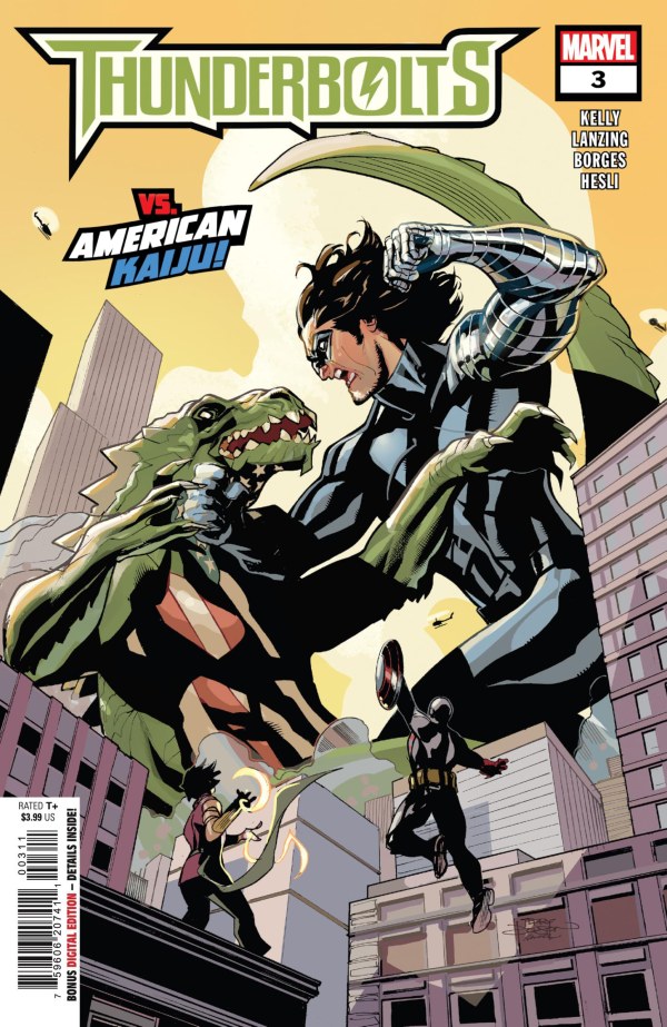 Woldstrike, Op-03: Operation [american Peril]