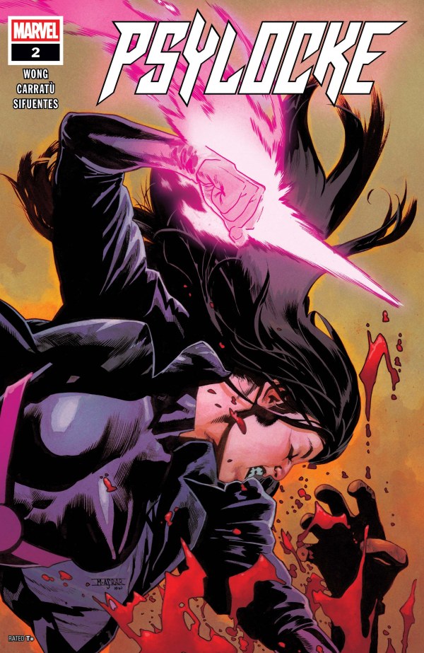 Ladykiller