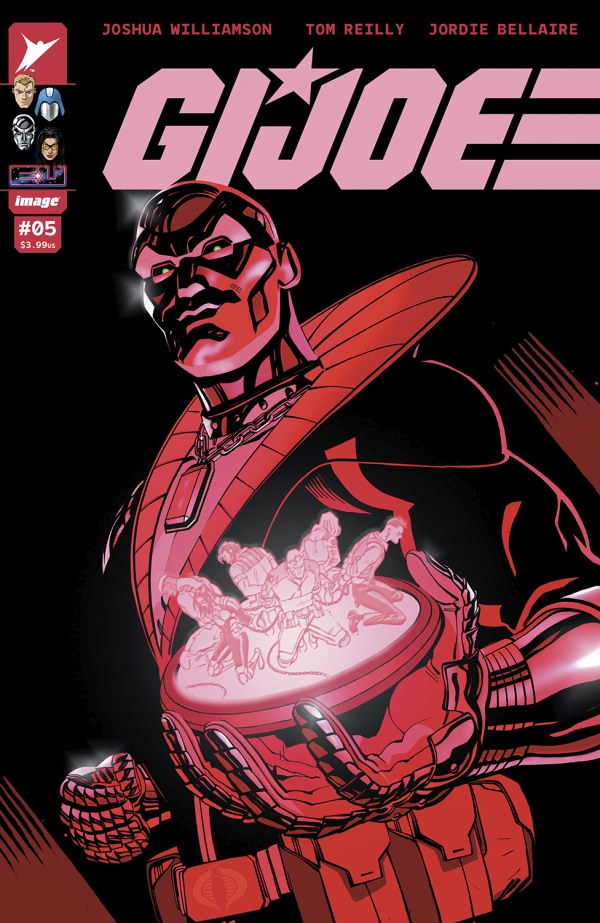 G.i. Joe #5