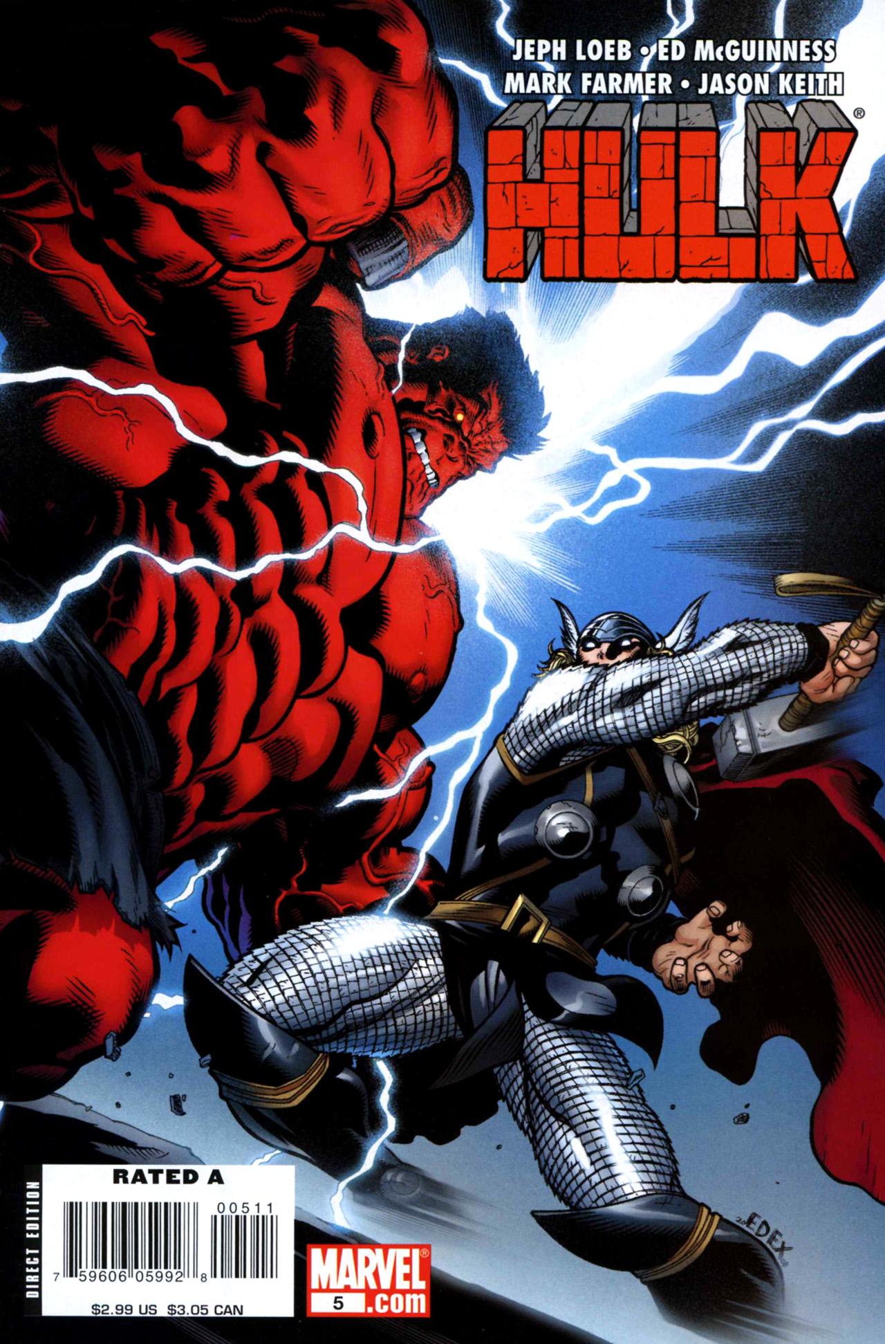 Rolling Thunder