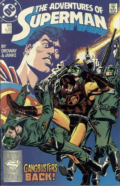 First Steps