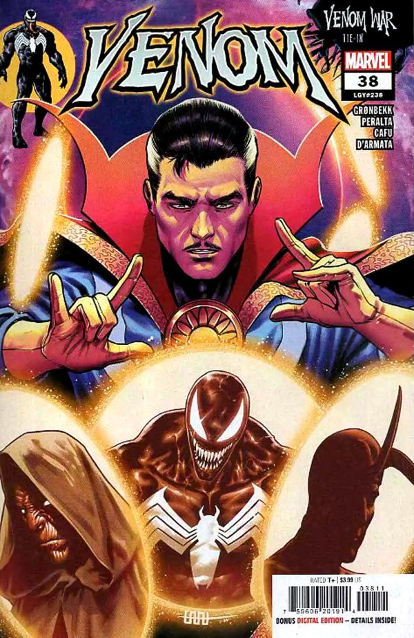Venom #38