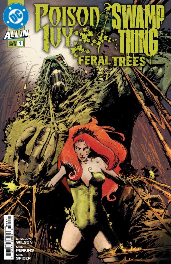 Feral Trees