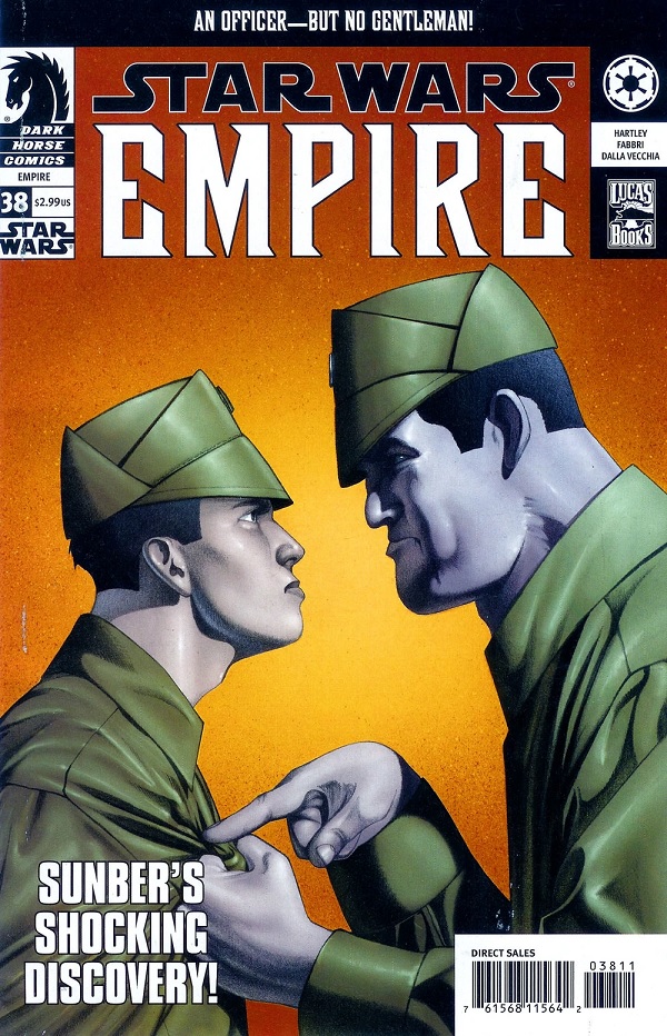 The Wrong Side Of The War, Part 3
