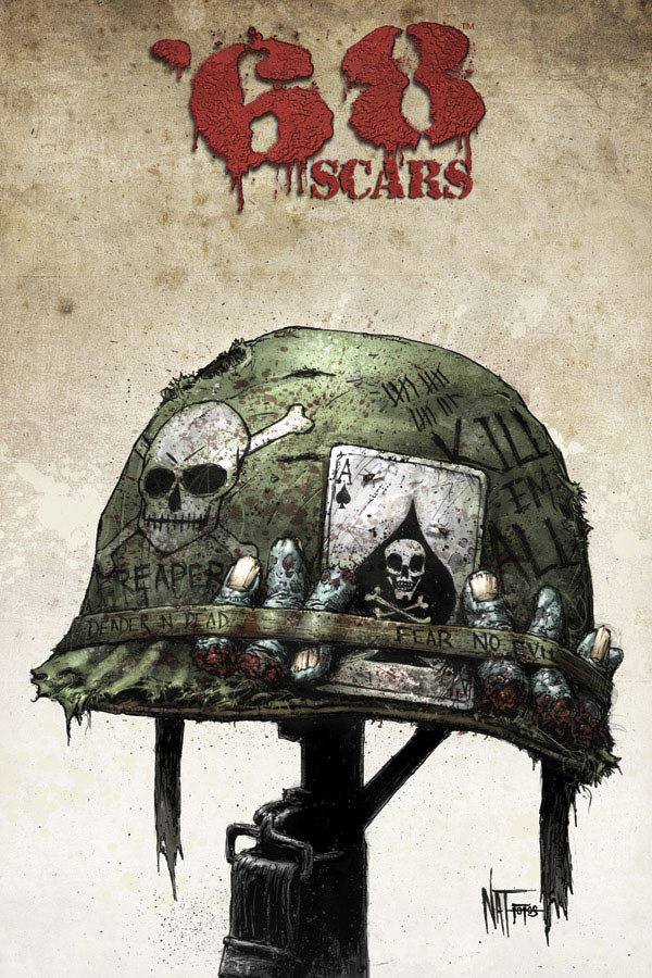 68 Scars #2