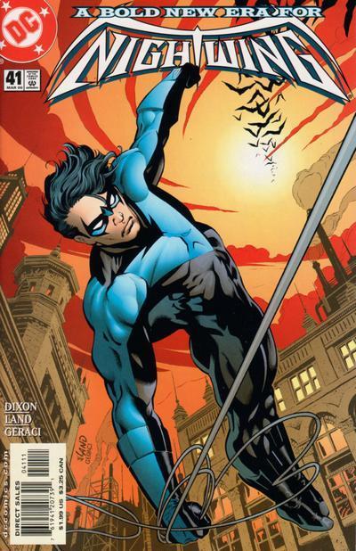 Hero Of The City