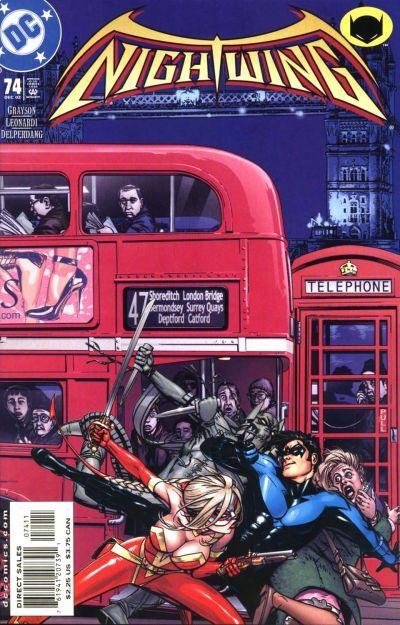 London Calling