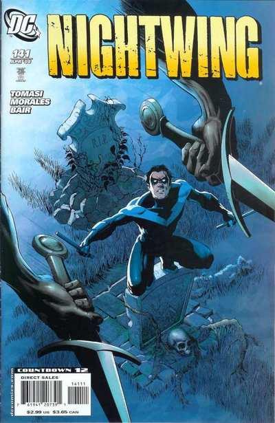 Freefall, Part 2
